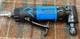 Matco Tools Mt5883.85hp Right Angle Die Grinder Blue Nice