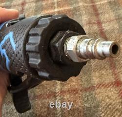MATCO Tools MT5883.85HP Right Angle Die Grinder Blue Nice