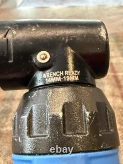 MATCO Tools MT5883.85HP Right Angle Die Grinder Blue Nice
