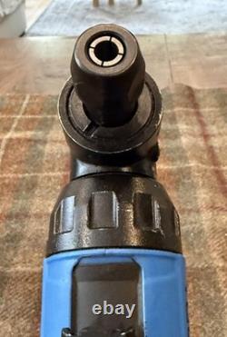 MATCO Tools MT5883.85HP Right Angle Die Grinder Blue Nice