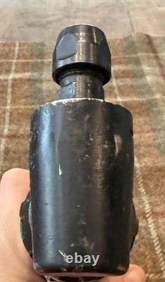 MATCO Tools MT5883.85HP Right Angle Die Grinder Blue Nice