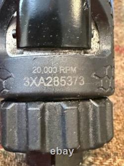 MATCO Tools MT5883.85HP Right Angle Die Grinder Blue Nice