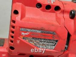 MILWAUKEE 1 DRIVE18V IMPACT WRENCH + BATTERY 2868-20 One Key, Great Condition