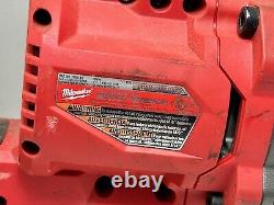 MILWAUKEE 1 DRIVE18V IMPACT WRENCH + BATTERY 2868-20 One Key, Great Condition