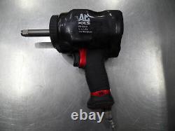 Mac Mpf992501 Impact Wrench Tools-air