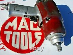 Mac Tools 1/2 Dr Impact Wrench Aw234