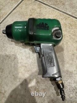 Mac Tools 1/2 Drive Air / Pneumatic Impact Wrench AW434