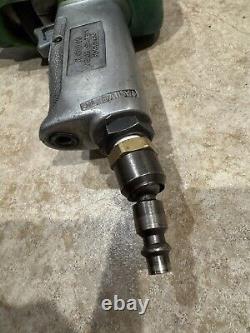 Mac Tools 1/2 Drive Air / Pneumatic Impact Wrench AW434