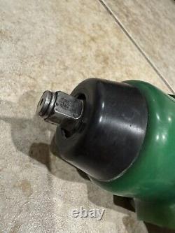 Mac Tools 1/2 Drive Air / Pneumatic Impact Wrench AW434