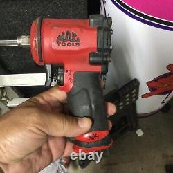 Mac Tools 1/2 Drive Mini Air Impact Wrench AWP050M