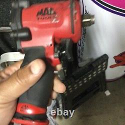 Mac Tools 1/2 Drive Mini Air Impact Wrench AWP050M