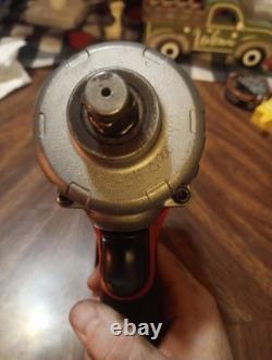 Mac Tools 1/2 Inch Air Impact
