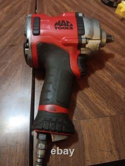 Mac Tools 1/2 Inch Air Impact