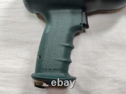Mac Tools 1/2 Inch Drive Pneumatic Impact AW455JF Special Edition John Force