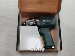 Mac Tools 1/2 Inch Drive Pneumatic Impact AW455JF Special Edition John Force
