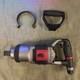 Mac Tools 1 Drive D-handle Air Impact Wrench Withflush Anvil