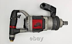 Mac Tools 1 Drive D-Handle Air Impact Wrench withFlush Anvil Mac Tools 1 Drive D-Handle Air Impact Wrench withFlush Anvil