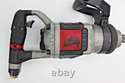 Mac Tools 1 Drive D-Handle Air Impact Wrench withFlush Anvil Mac Tools 1 Drive D-Handle Air Impact Wrench withFlush Anvil