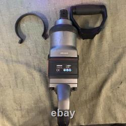 Mac Tools 1 Drive D-Handle Air Impact Wrench withFlush Anvil