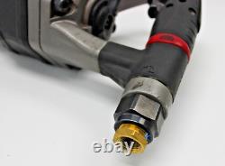 Mac Tools 1 Drive D-Handle Air Impact Wrench withFlush Anvil Mac Tools 1 Drive D-Handle Air Impact Wrench withFlush Anvil