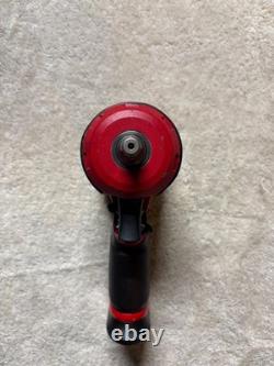 Mac Tools 3/8 Drive AWP038M Mini Air Impact Wrench Factory Refurbished