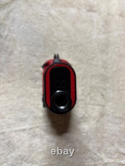 Mac Tools 3/8 Drive AWP038M Mini Air Impact Wrench Factory Refurbished