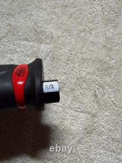 Mac Tools 3/8 Drive AWP038M Mini Air Impact Wrench Factory Refurbished