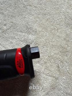 Mac Tools 3/8 Drive AWP038M Mini Air Impact Wrench Factory Refurbished