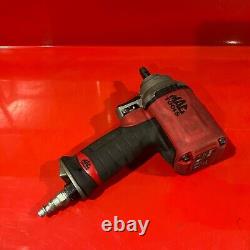 Mac Tools 3/8 Drive Awp038m Stubby Impact Wrench Tt399