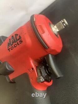 Mac Tools 3/8 Drive Mini Air Impact Wrench (AWP038M)