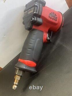 Mac Tools 3/8 Drive Mini Air Impact Wrench (AWP038M)