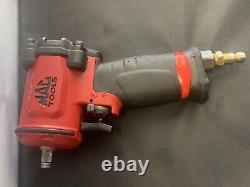 Mac Tools 3/8 Drive Mini Air Impact Wrench (AWP038M)