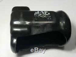 Mac Tools 3/8 Drive Mini Air Impact Wrench AWP038M with boot cover