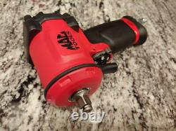 Mac Tools 3/8 Stubby Impact Wrench