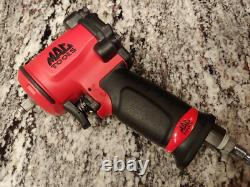 Mac Tools 3/8 Stubby Impact Wrench