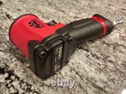 Mac Tools 3/8 Stubby Impact Wrench