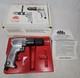 Mac Tools Adk850a Reversible Air Drill 3/8 Drive Pneumatic Tool With Tray Box