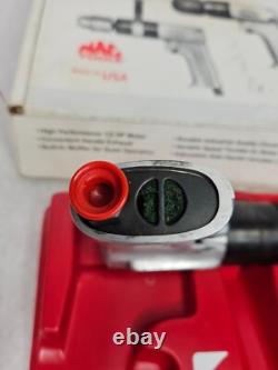 Mac Tools ADK850A Reversible Air Drill 3/8 Drive Pneumatic Tool with Tray Box Mac Tools ADK850A Reversible Air Drill 3/8 Drive Pneumatic Tool with Tray Box