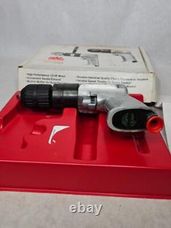 Mac Tools ADK850A Reversible Air Drill 3/8 Drive Pneumatic Tool with Tray Box Mac Tools ADK850A Reversible Air Drill 3/8 Drive Pneumatic Tool with Tray Box
