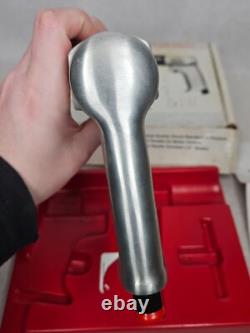 Mac Tools ADK850A Reversible Air Drill 3/8 Drive Pneumatic Tool with Tray Box Mac Tools ADK850A Reversible Air Drill 3/8 Drive Pneumatic Tool with Tray Box