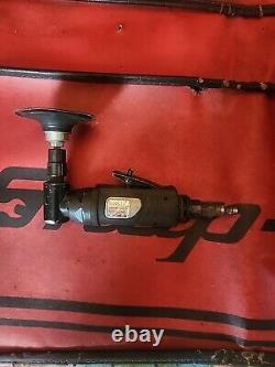 Mac Tools AG50AH Air Pneumatic Die Grinder