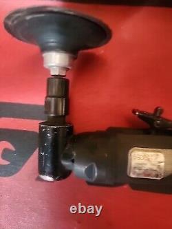 Mac Tools AG50AH Air Pneumatic Die Grinder