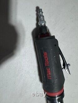 Mac Tools ATQP40EA 4 90° Low-Noise Extended Air Cut-Off Tool