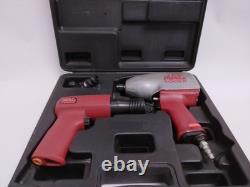 Mac Tools AW232-AH510 Air Tool Combo Kit