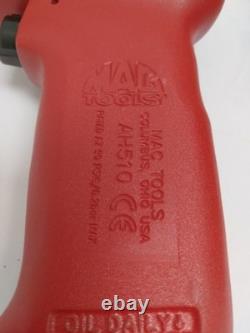 Mac Tools AW232-AH510 Air Tool Combo Kit