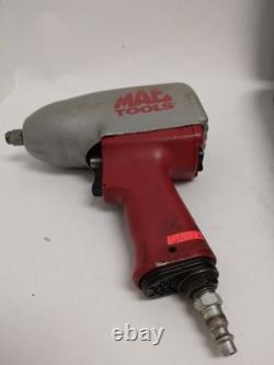 Mac Tools AW232-AH510 Air Tool Combo Kit