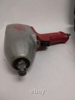 Mac Tools AW232-AH510 Air Tool Combo Kit