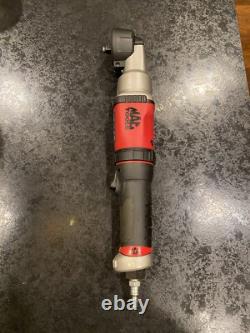 Mac Tools AWA038B 3/8 Drive Air Pneumatic Right Angle Impact Ratchet Mac Tools AWA038B 3/8 Drive Air Pneumatic Right Angle Impact Ratchet
