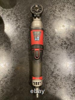 Mac Tools AWA038B 3/8 Drive Air Pneumatic Right Angle Impact Ratchet Mac Tools AWA038B 3/8 Drive Air Pneumatic Right Angle Impact Ratchet