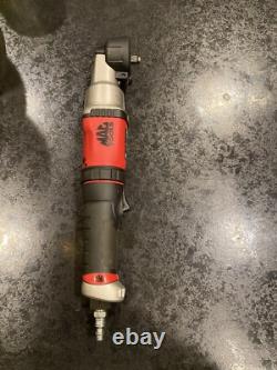 Mac Tools AWA038B 3/8 Drive Air Pneumatic Right Angle Impact Ratchet Mac Tools AWA038B 3/8 Drive Air Pneumatic Right Angle Impact Ratchet